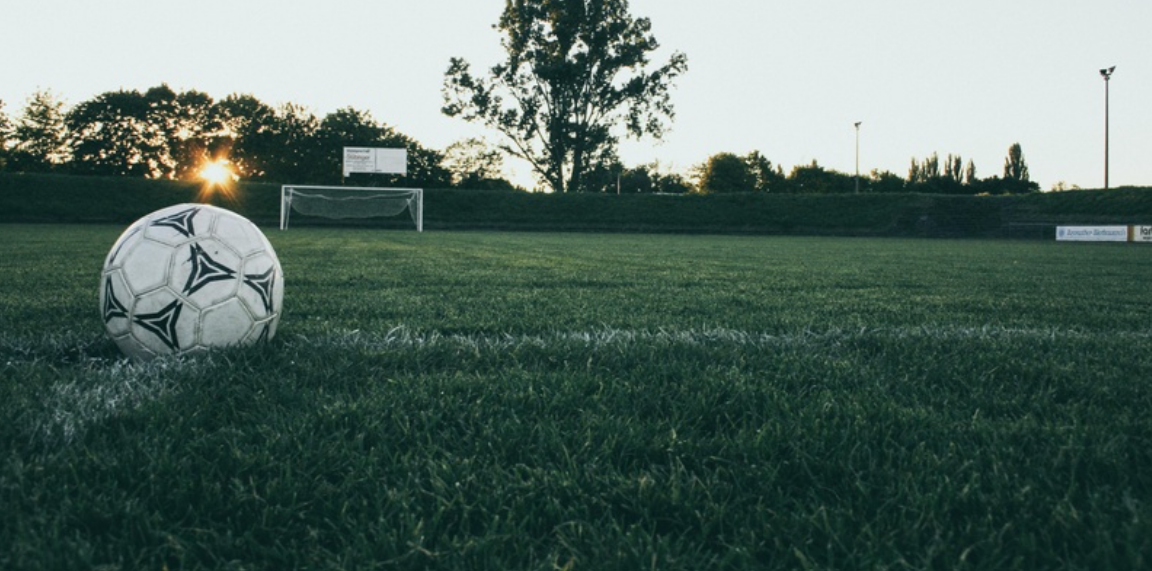 Harmony Week Soccer: Students vs Staff